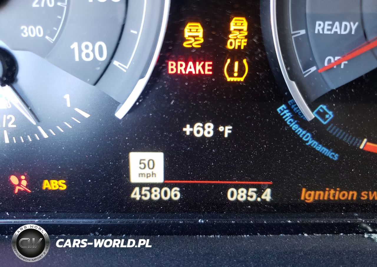 2017 BMW M2 VIN:WBS1H9C37HV888406 - 8