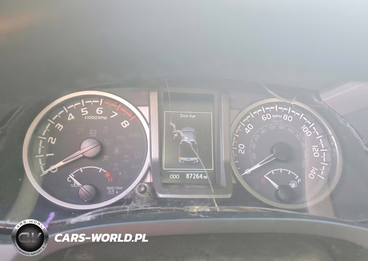 2023 Toyota Tacoma Sr5 V6 VIN:3TYCZ5AN7PT114308 - 9