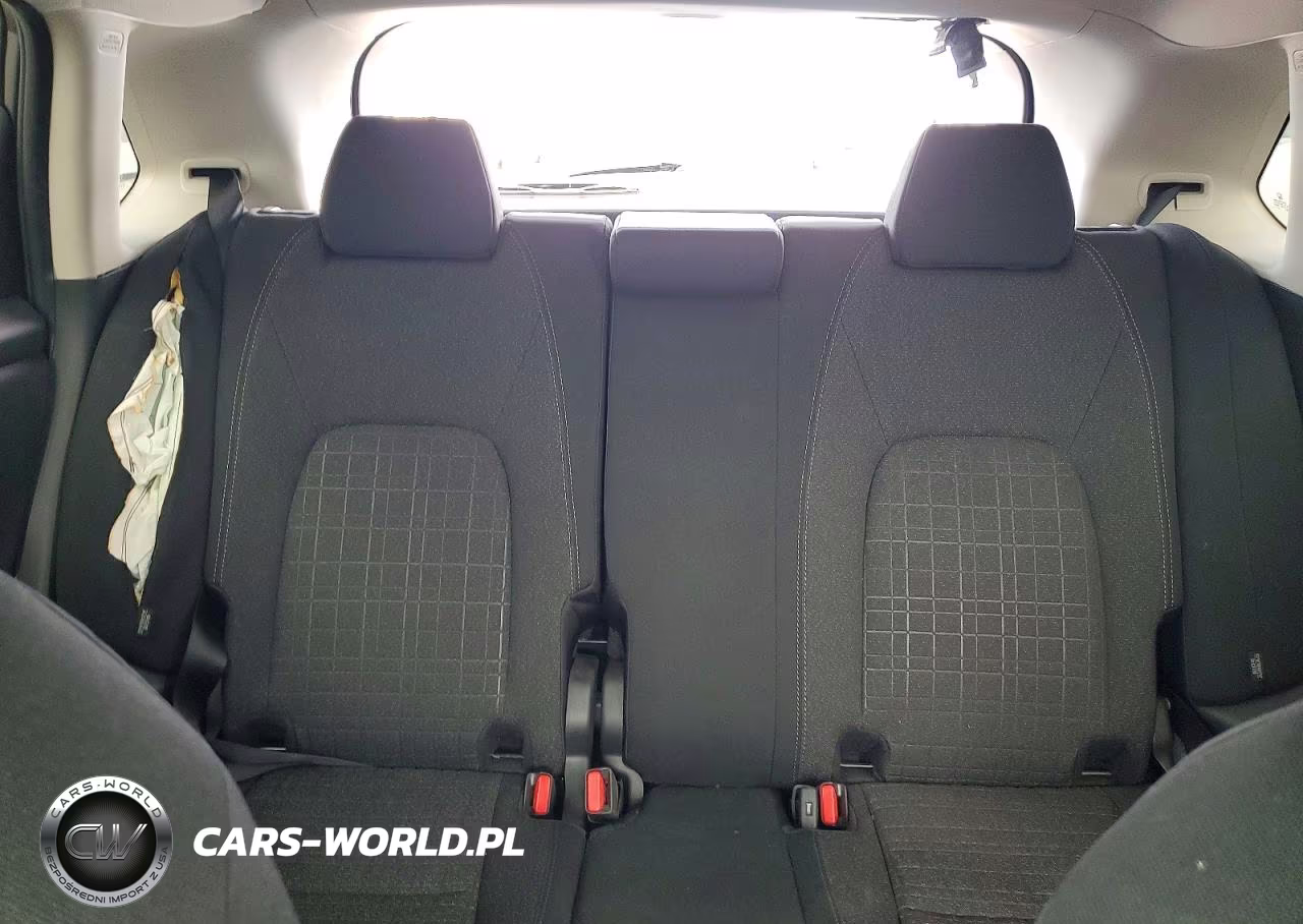 2026 Honda Hr-V Lx VIN:3CZRZ1H34TM720253 - 10