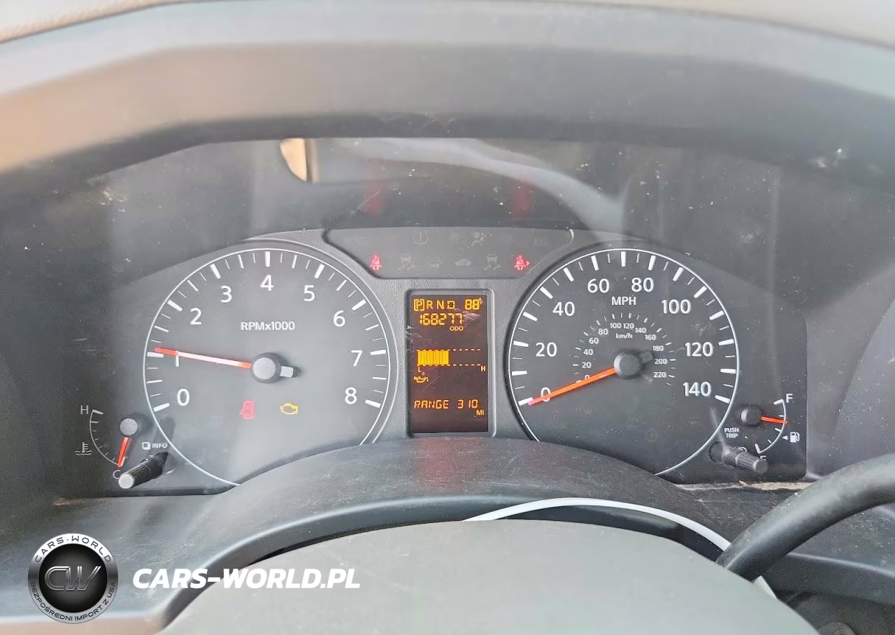 2019 Nissan Nv 2500 Hd Sv VIN:1N6AF0LY0KN800742 - 9