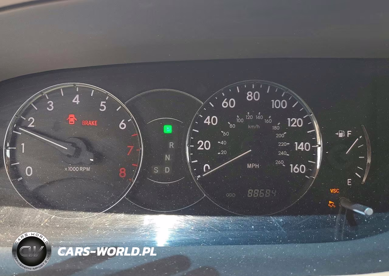 2009 Toyota Avalon Xls VIN:4T1BK36B39U348700 - 9