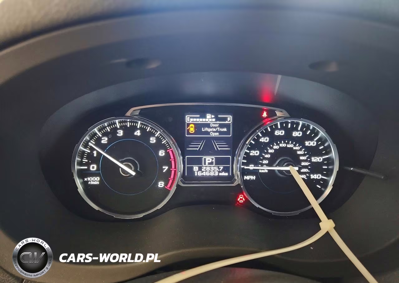 2017 Subaru Forester 2.5I Premium VIN:JF2SJAGC8HH584450 - 9
