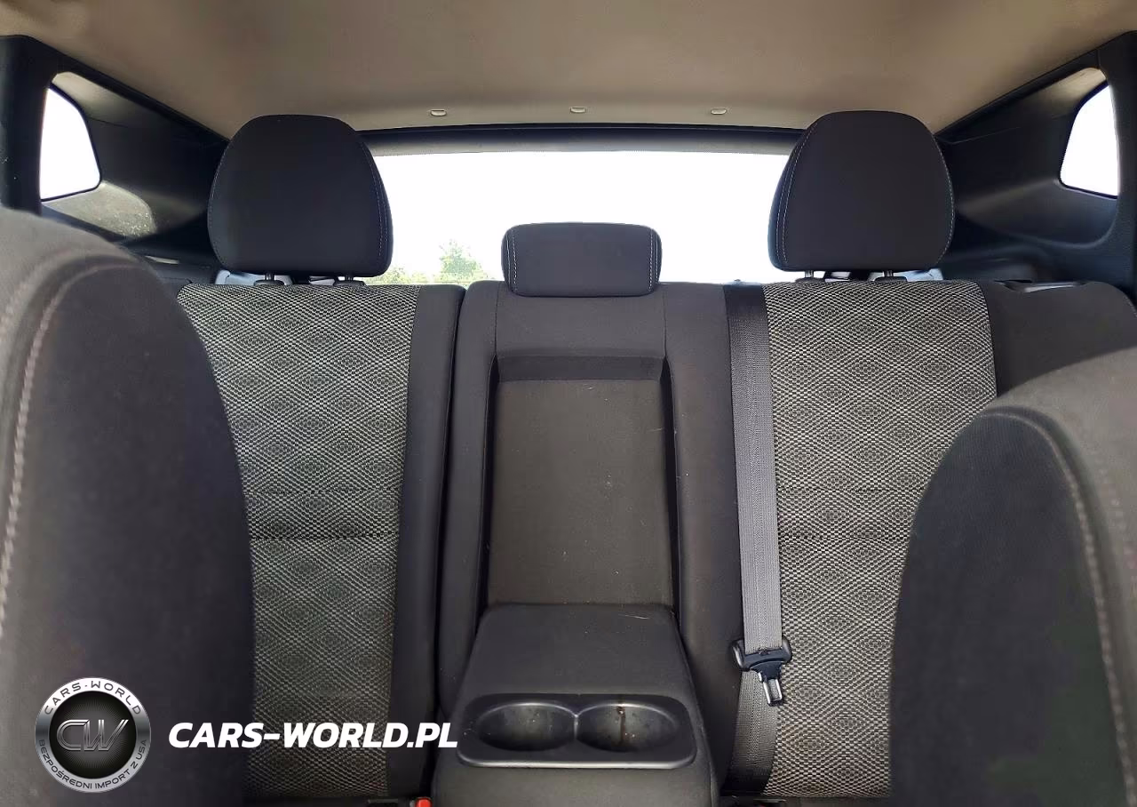 2018 Nissan Rogue Sport Sv VIN:JN1BJ1CR1JW285508 - 10