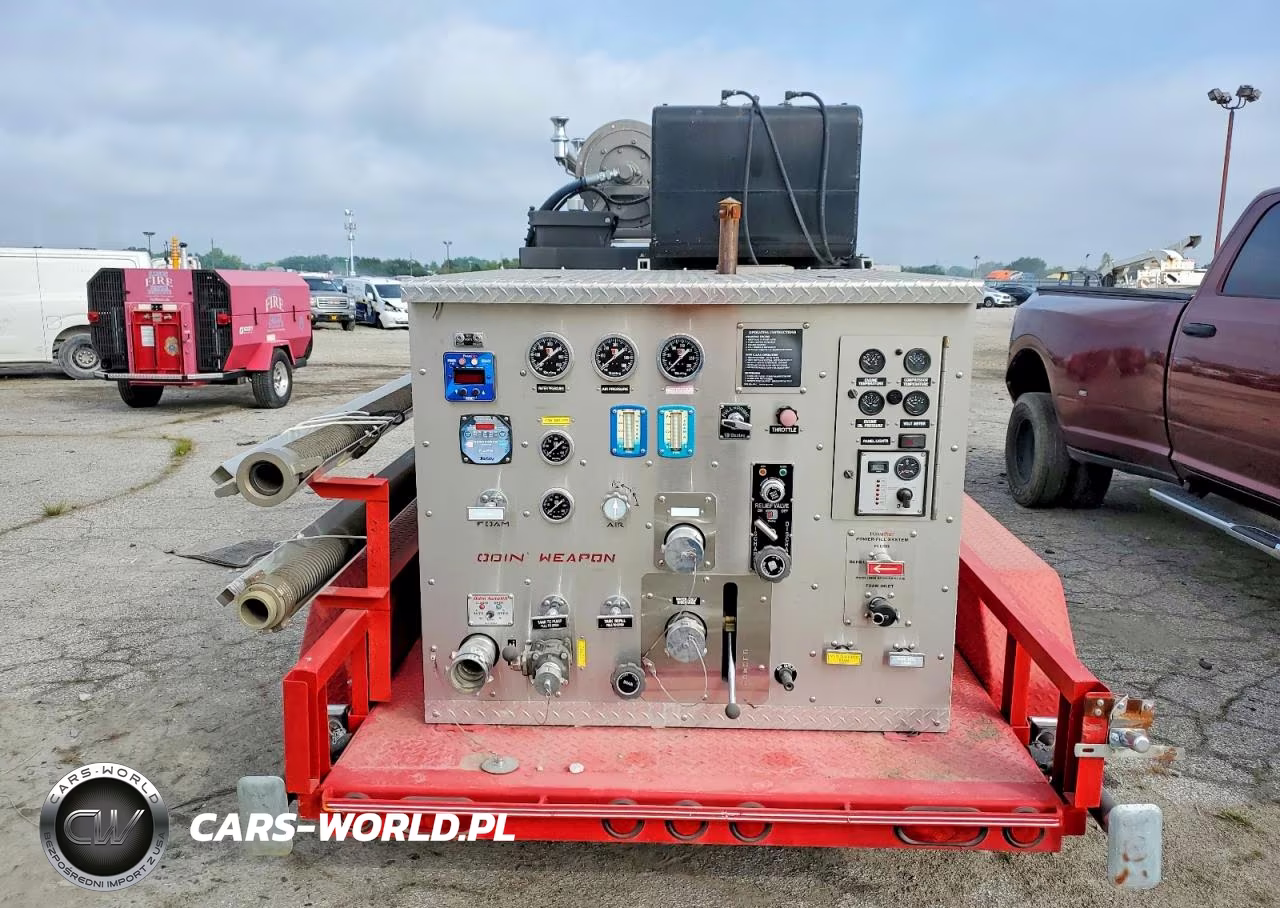 2015 Pj Trailers Company Other VIN:3CVU61228F2187070 - 6