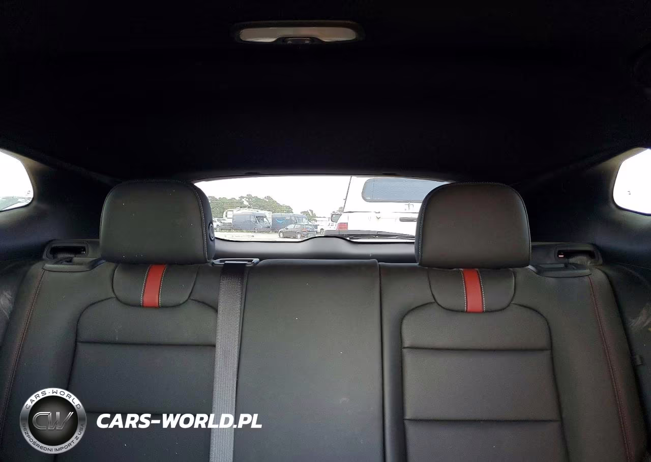 2025 Chevrolet Trax 2Rs VIN:KL77LJEP0SC201977 - 10