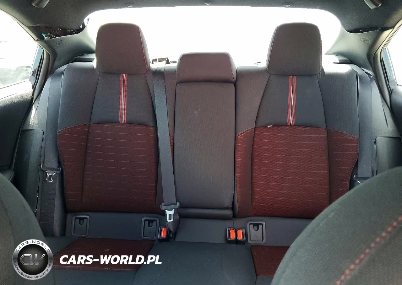 2024 Toyota Corolla Night Shade VIN:5YFB4MCE0RP170065 - 10