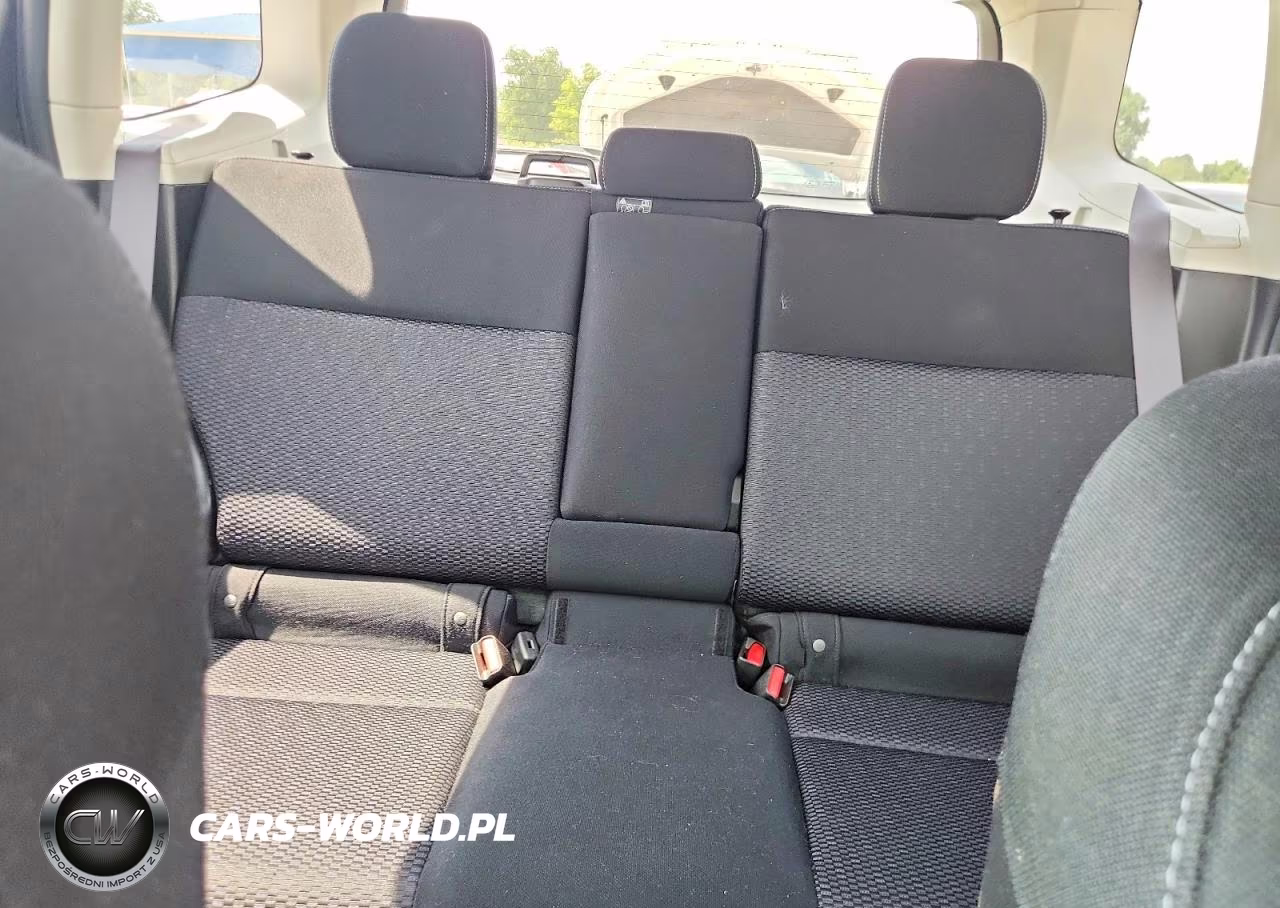 2014 Subaru Forester 2.5I Premium VIN:JF2SJAEC5EH422709 - 10