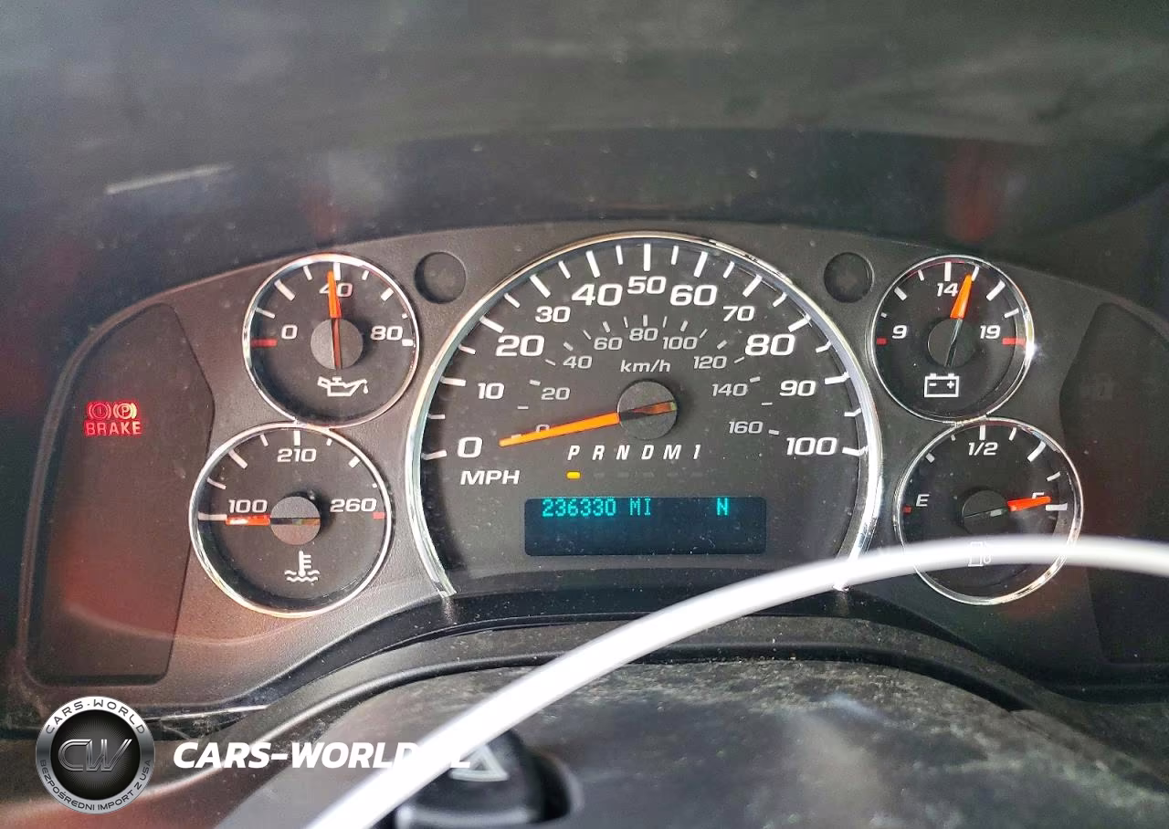 2018 Chevrolet Express G3500 Lt VIN:1GAZGMFG1J1290560 - 9