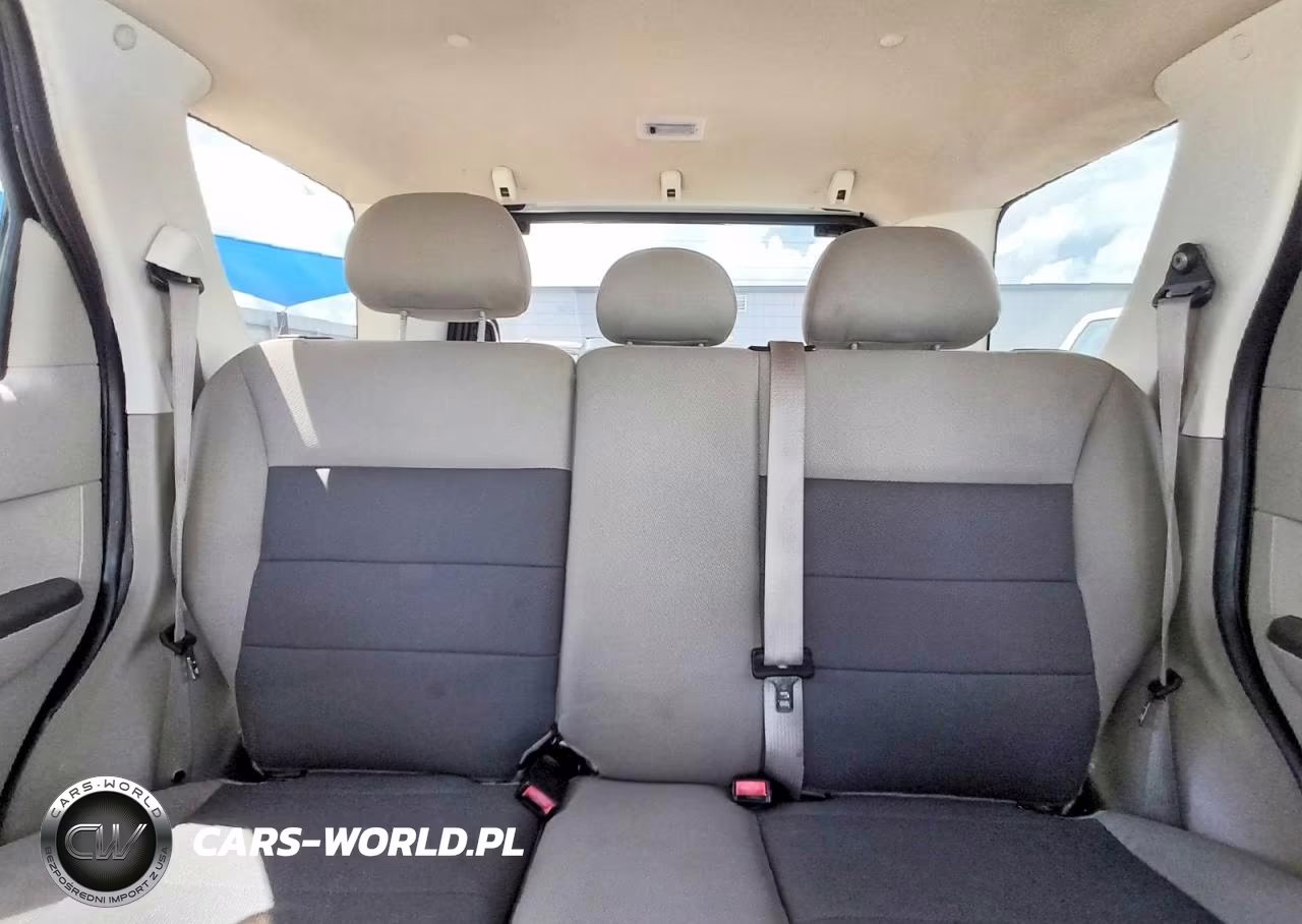 2008 Ford Escape Xlt VIN:1FMCU03Z28KB52773 - 10