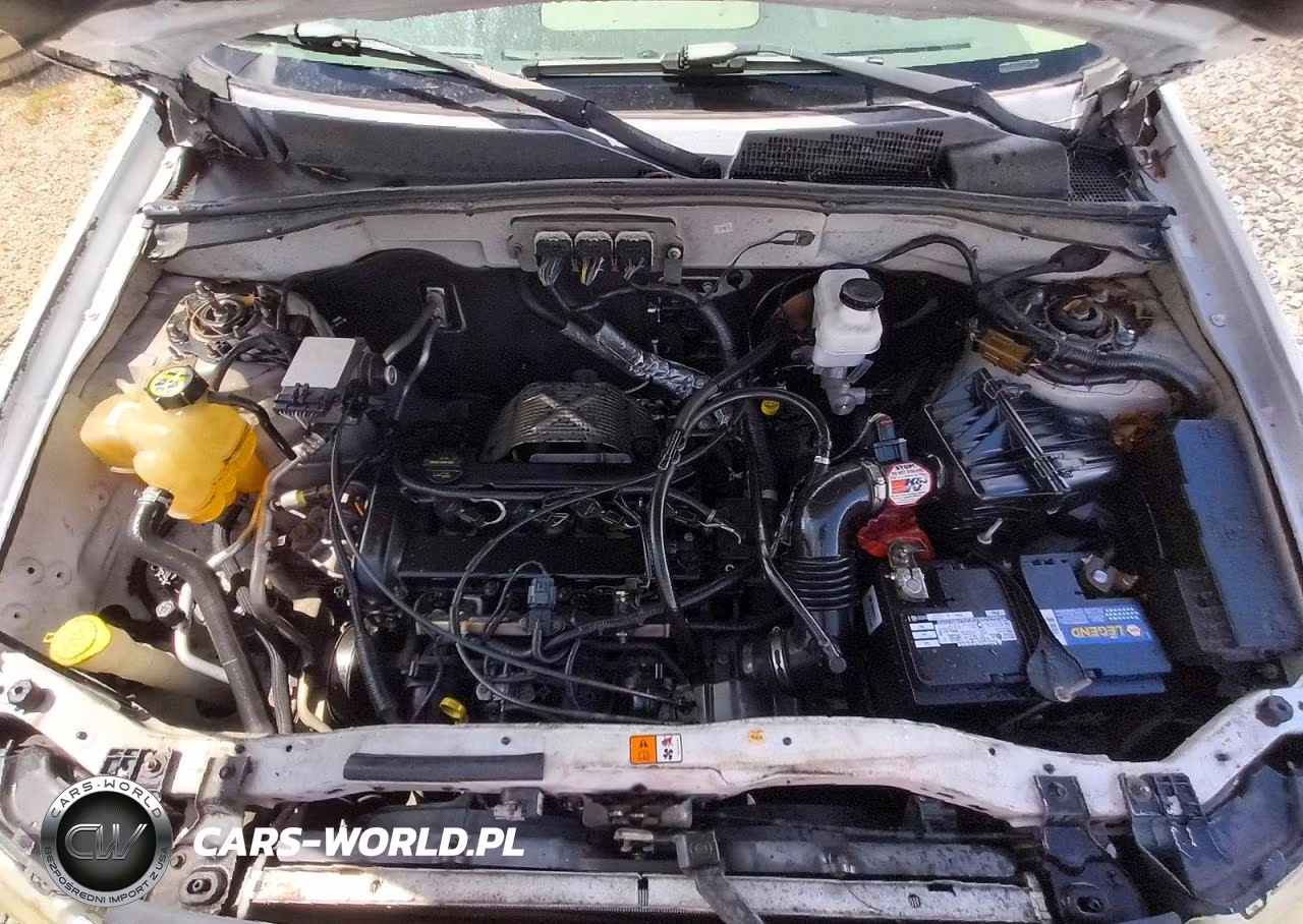 2008 Ford Escape Xlt VIN:1FMCU03Z28KB52773 - 12