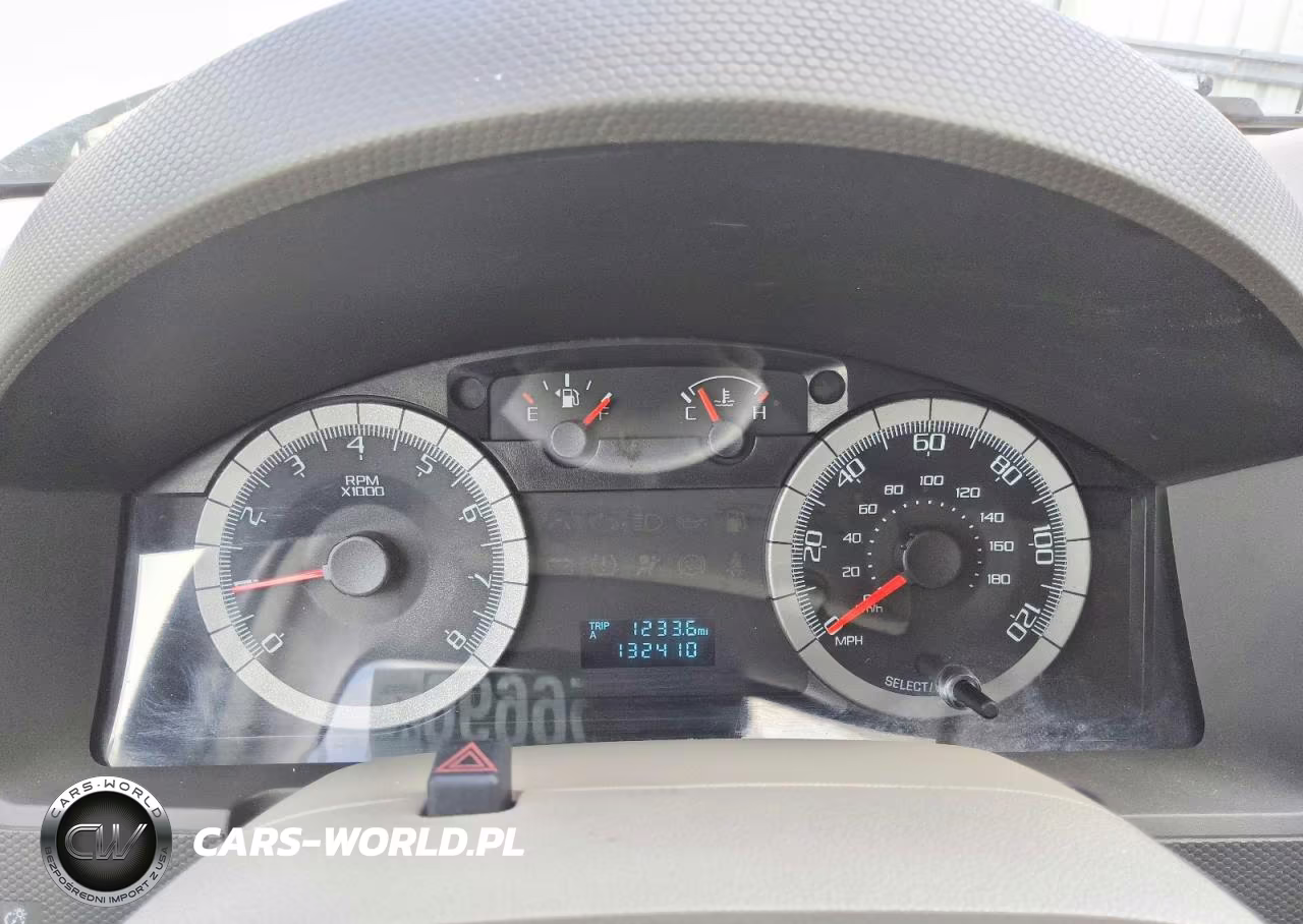 2008 Ford Escape Xlt VIN:1FMCU03Z28KB52773 - 9