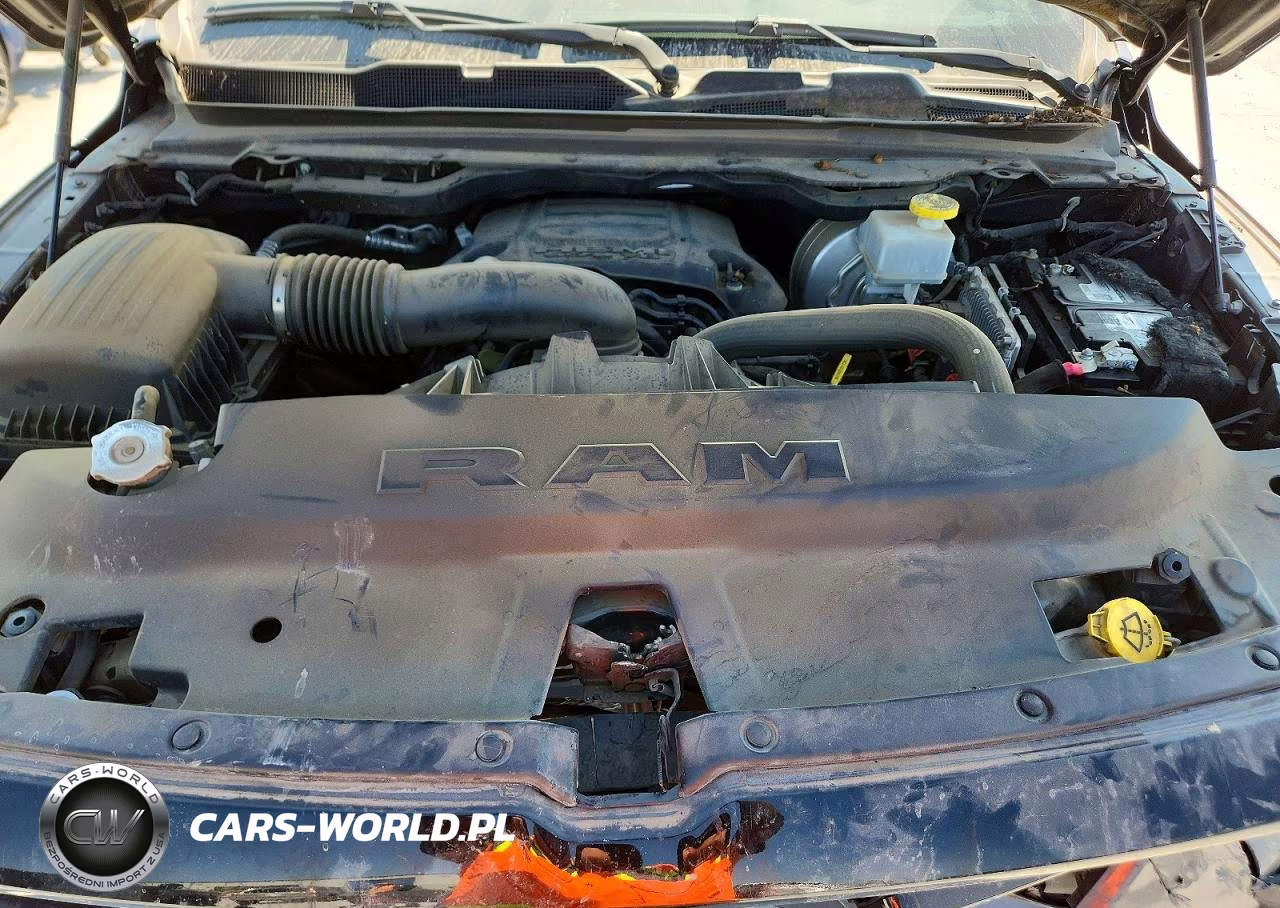 2021 Ram 1500 Big Horn-Lone Star VIN:1C6RREFTXMN647520 - 11