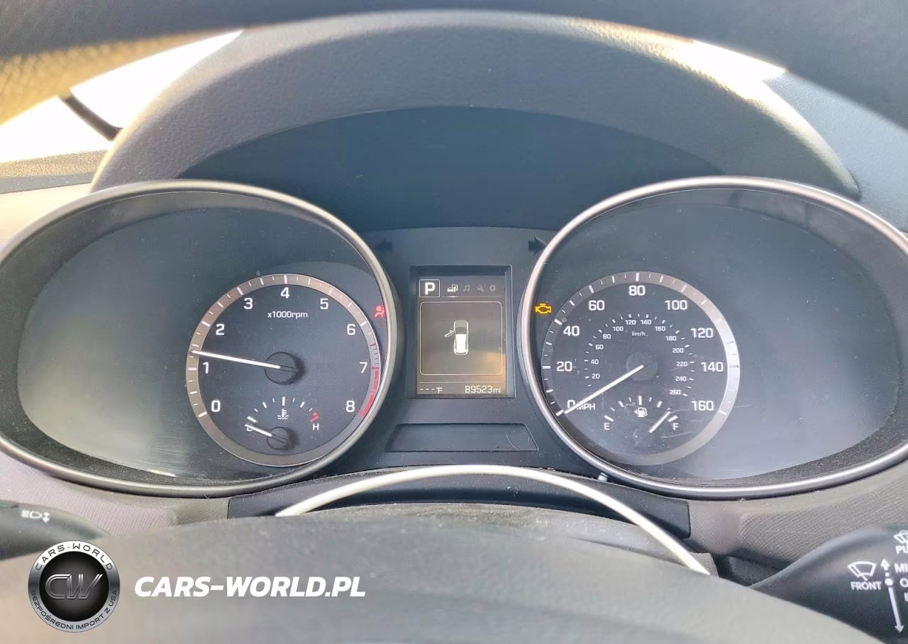 2018 Hyundai Santa Fe Sport 2.4L VIN:5NMZTDLB6JH089027 - 9