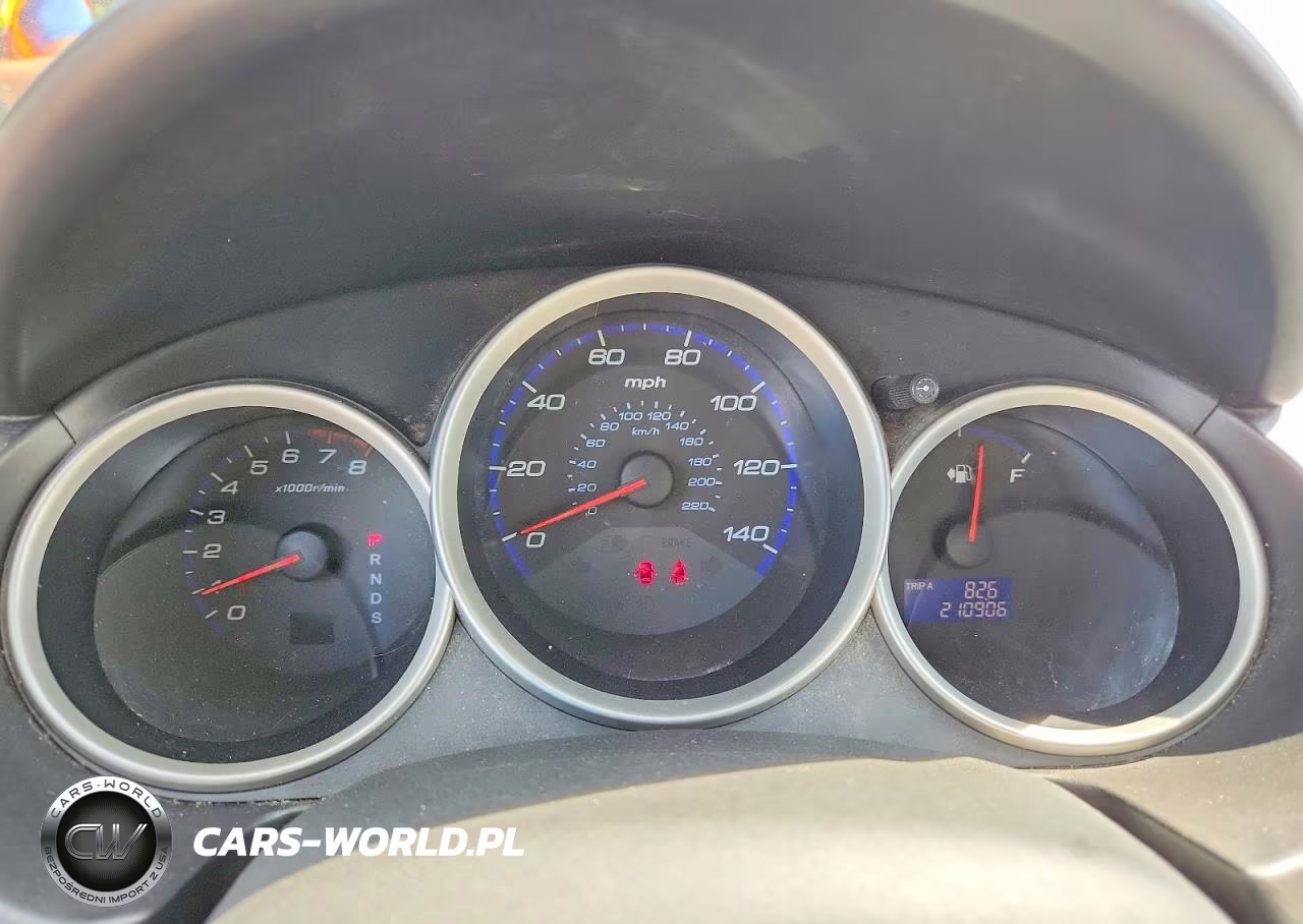 2007 Honda Fit S VIN:JHMGD38627S017148 - 9