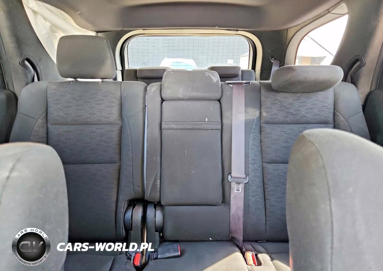 2025 Dodge Durango Gt VIN:1C4RDHDG9SC552342 - 10