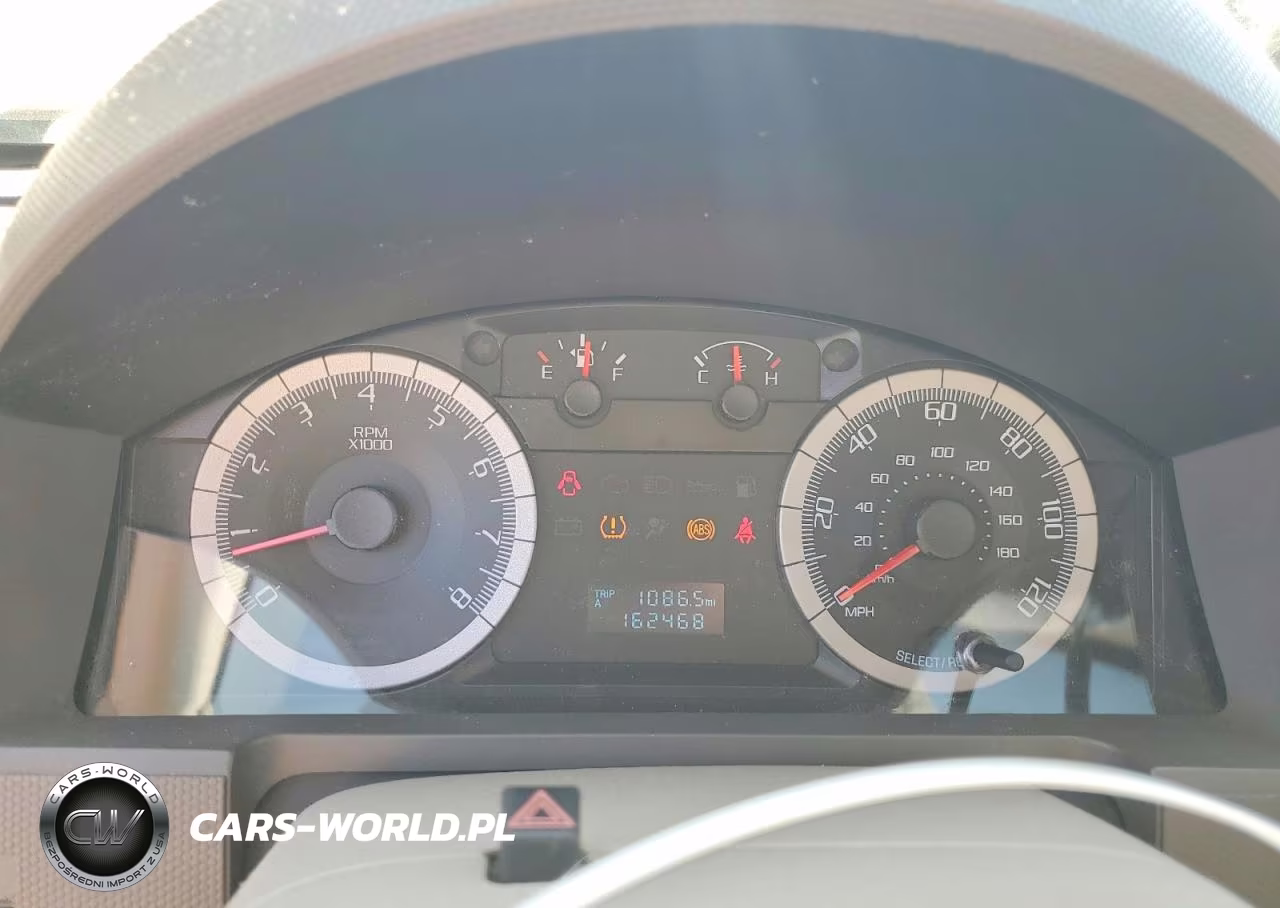 2009 Ford Escape Xls VIN:1FMCU027X9KA74907 - 9