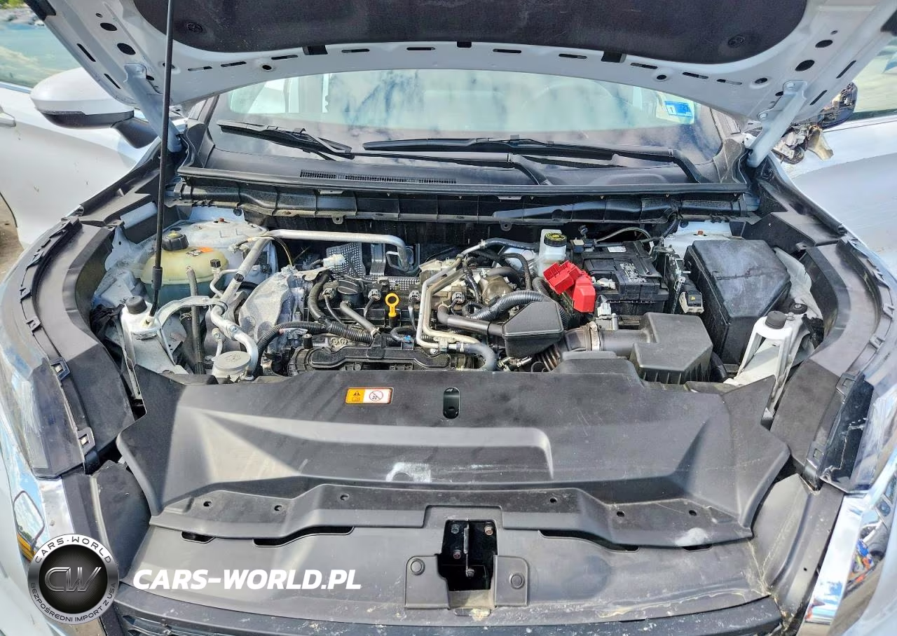 2023 Mitsubishi Outlander Es VIN:JA4J4TA89PZ055450 - 12