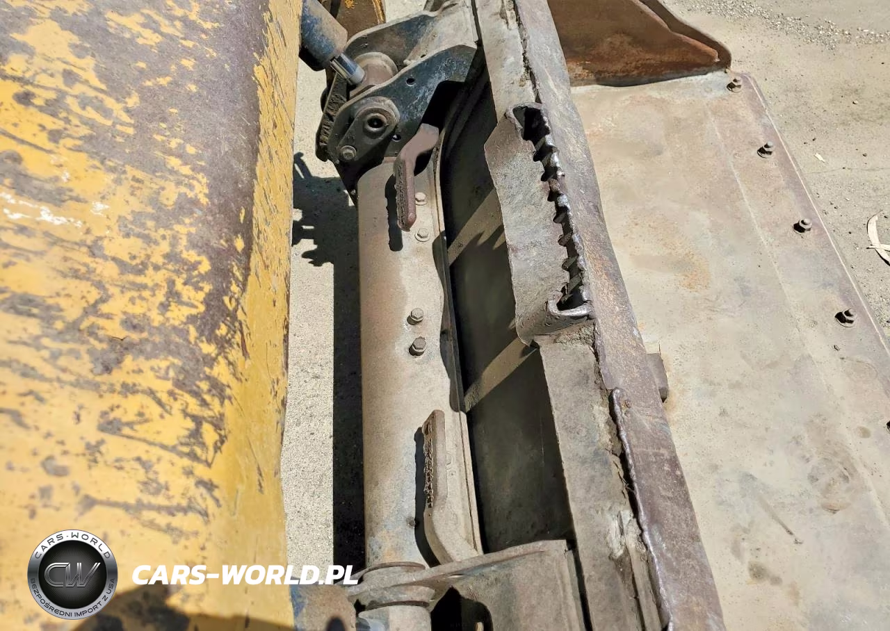 2014 Caterpillar 226B3 Skid Steer Loader VIN:CAT0226BHMWD06628 - 9