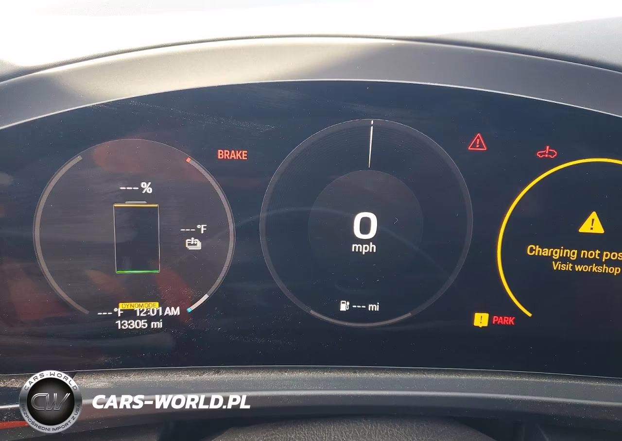 2024 Porsche Macan Turbo VIN:WP1AC2XA2RL200309 - 9