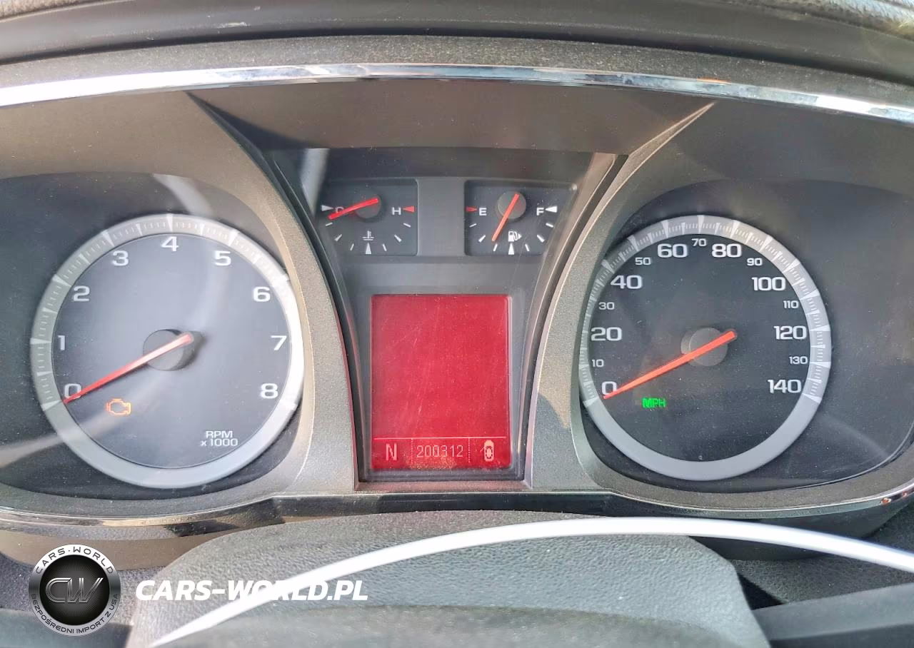 2011 GMC Terrain Slt VIN:2CTFLWE55B6274737 - 9