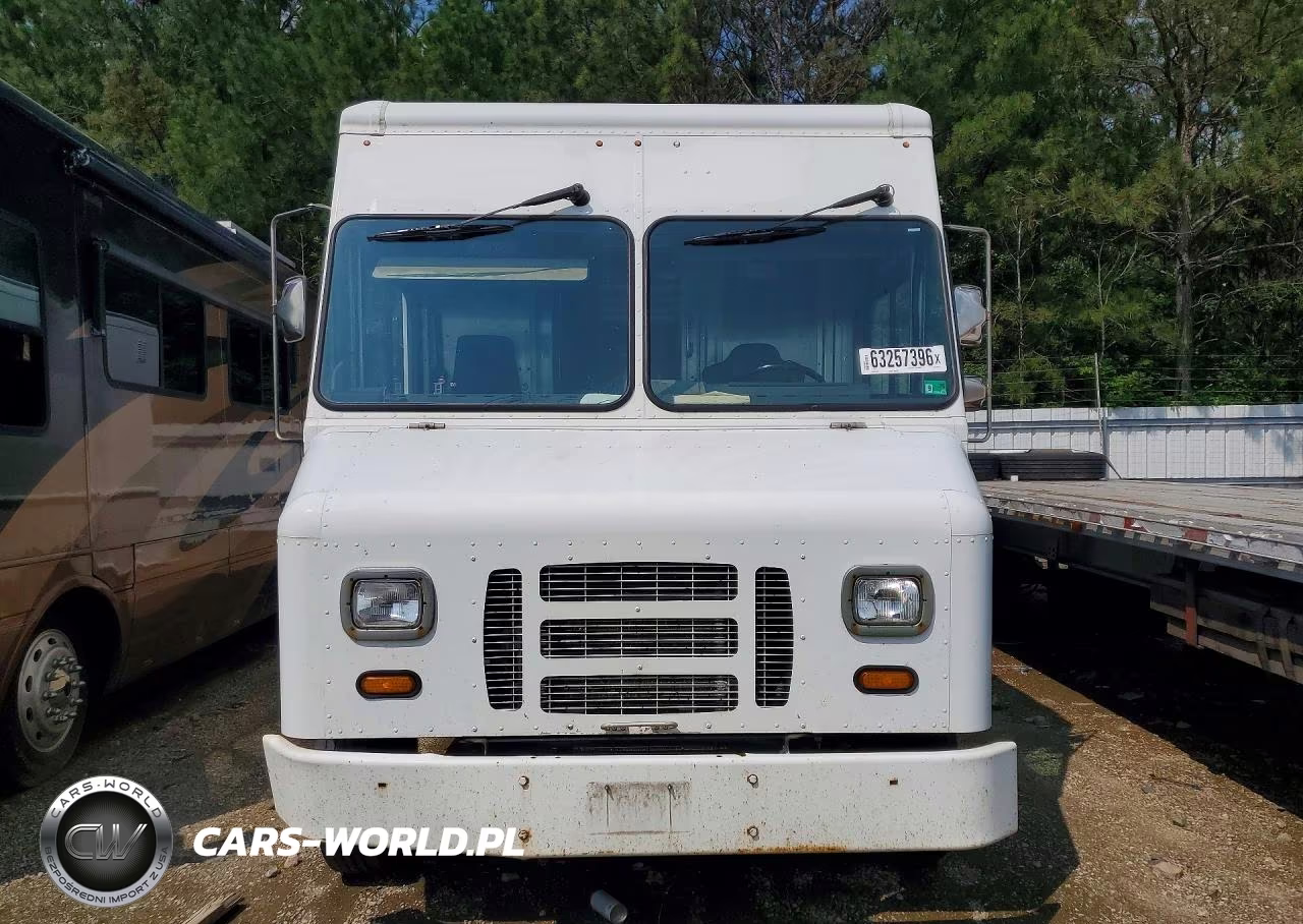 2014 Ford F59 Delivery Truck VIN:1F65F5KY8E0A00309 - 5