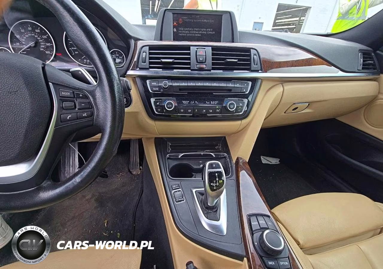 2017 BMW 430Xi VIN:WBA4R9C37HK878944 - 9