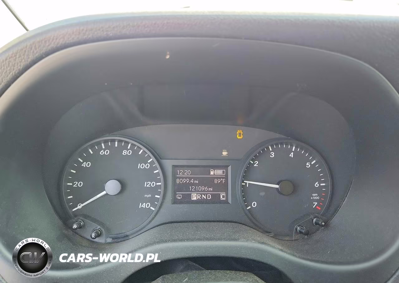 2016 Mercedes-Benz Metris VIN:WD4PG2EE0G3113164 - 9