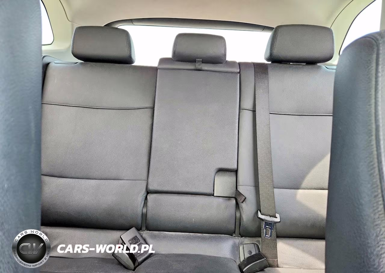 2013 BMW X1 xDrive28I VIN:WBAVL1C56DVR92001 - 10