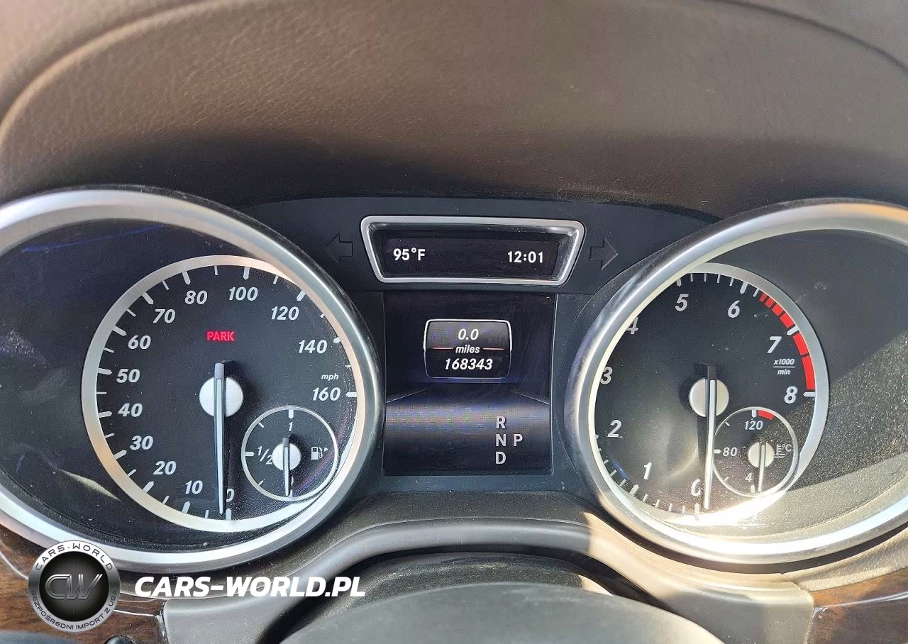 2014 Mercedes-Benz Gl 450 4Matic VIN:4JGDF7CE2EA323754 - 9