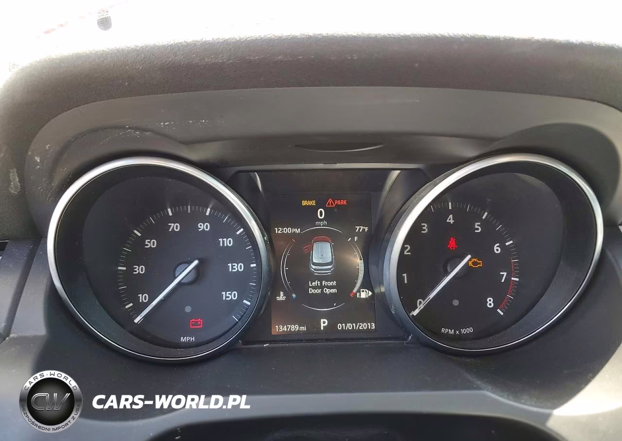 2016 Land Rover Range Rover Evoque Se VIN:SALVP2BG9GH157800 - 9