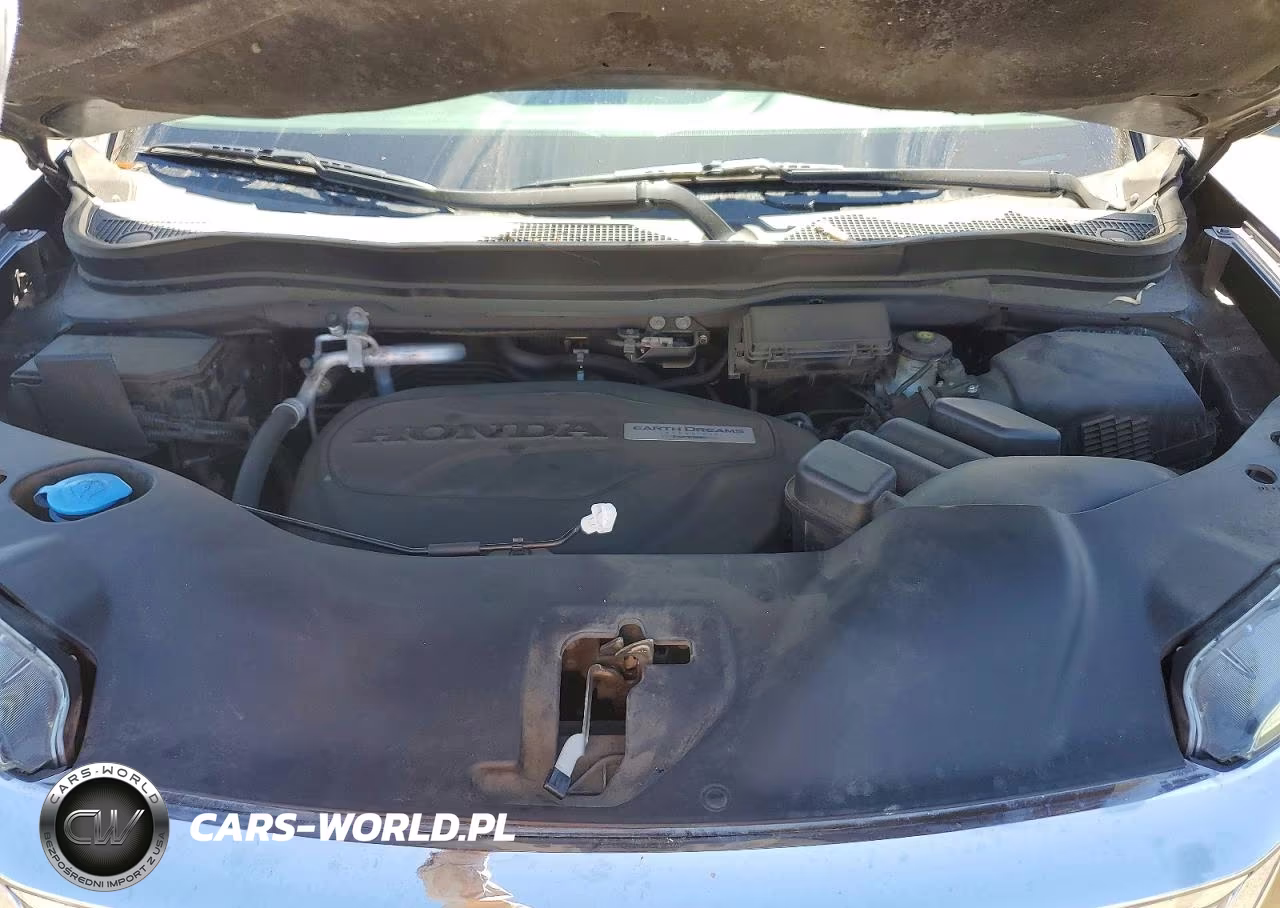 2020 Honda Pilot Lx VIN:5FNYF5H19LB017560 - 11
