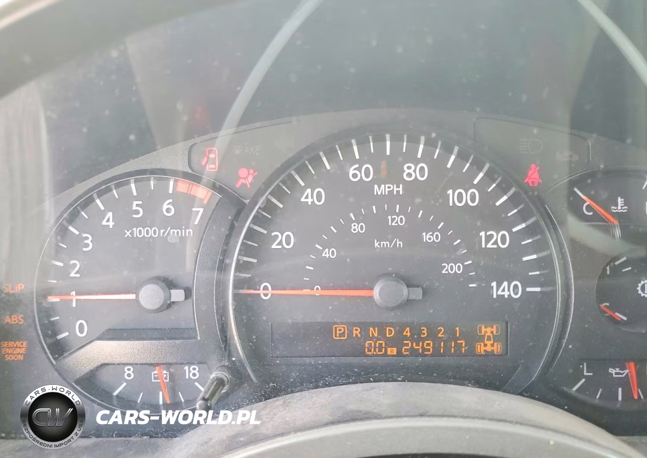 2006 Nissan Titan Xe VIN:1N6AA07B36N524907 - 9