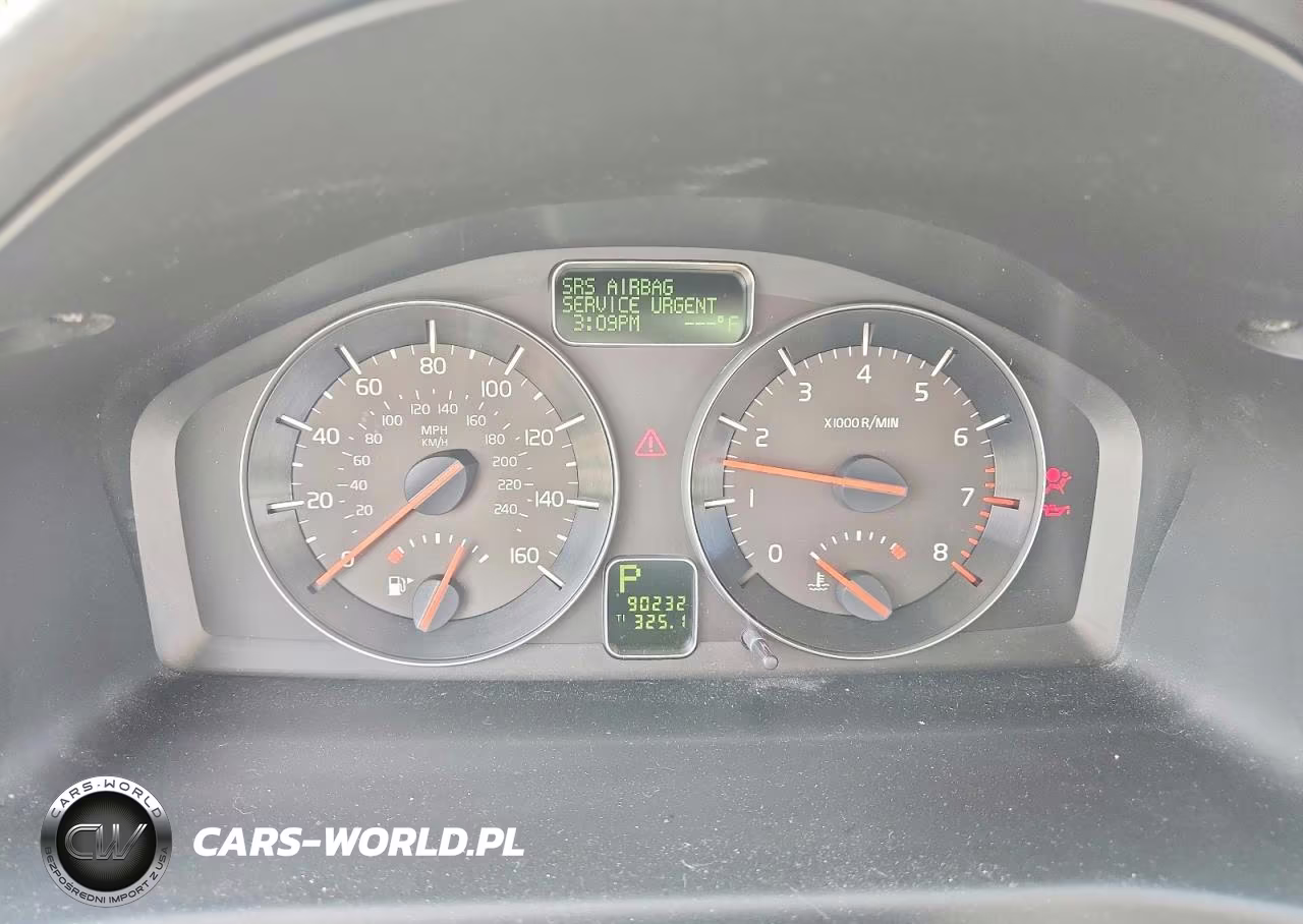 2010 Volvo C70 T5 VIN:YV1672MC3AJ091762 - 9