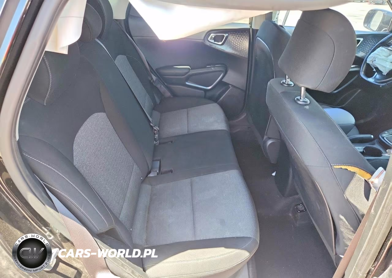 2020 Kia Soul Gt Line VIN:KNDJ63AU8L7720664 - 10