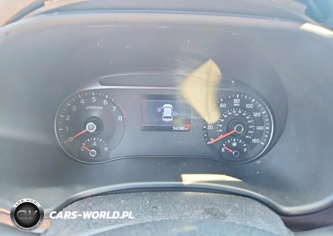 2020 Kia Soul Gt Line VIN:KNDJ63AU8L7720664 - 9