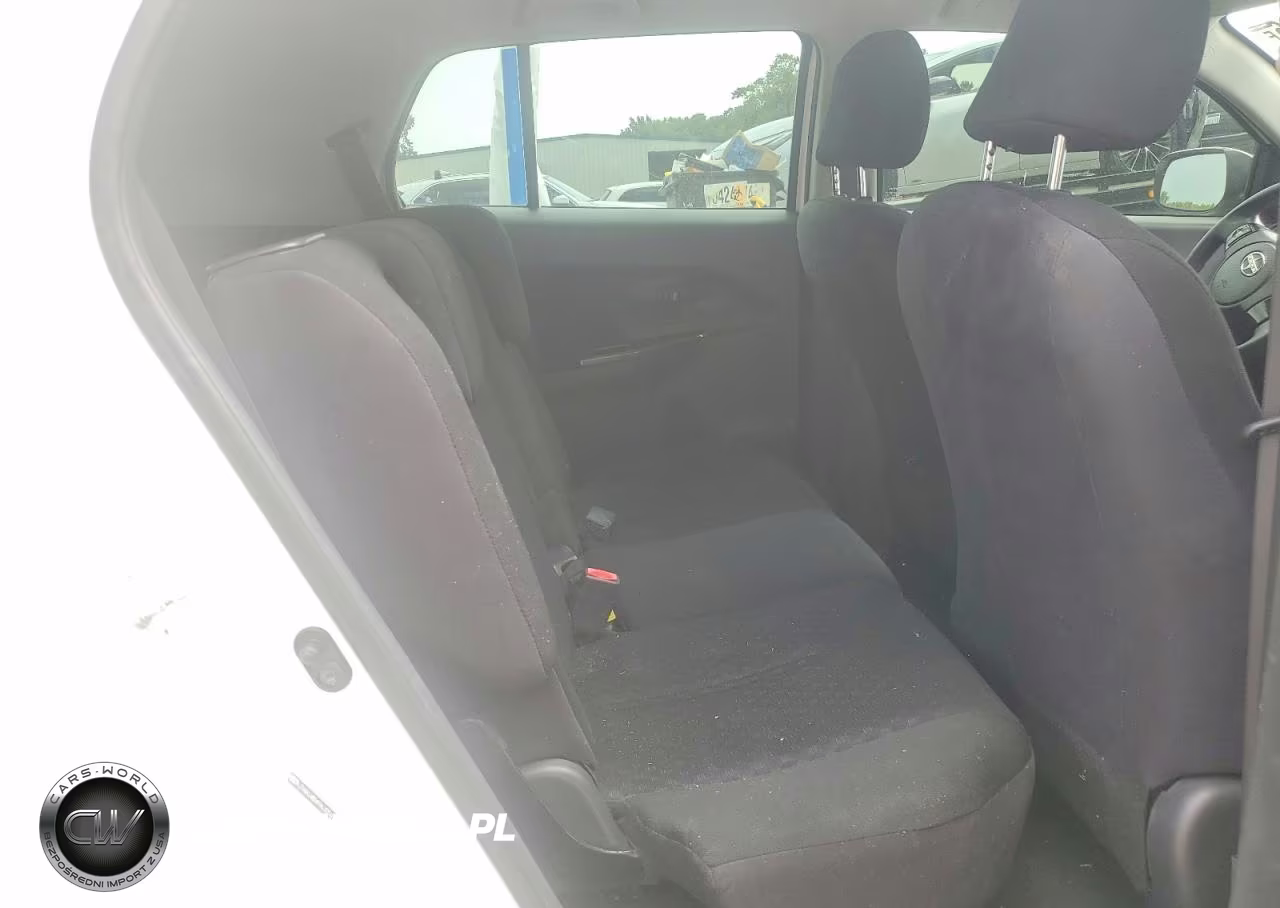 2010 Toyota Scion VIN:JTKKU4B49AJ054745 - 10