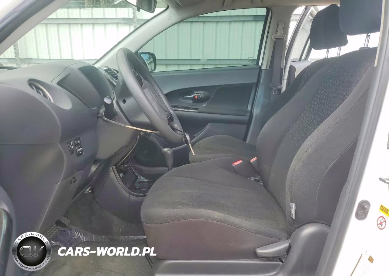 2010 Toyota Scion VIN:JTKKU4B49AJ054745 - 7