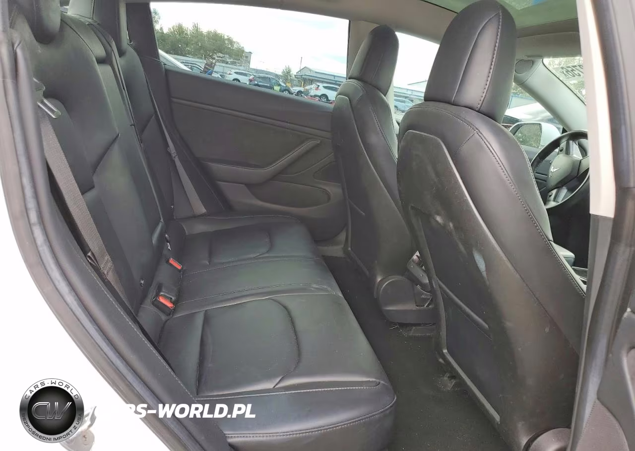 2018 Tesla Model 3 VIN:5YJ3E1EA3JF018498 - 10