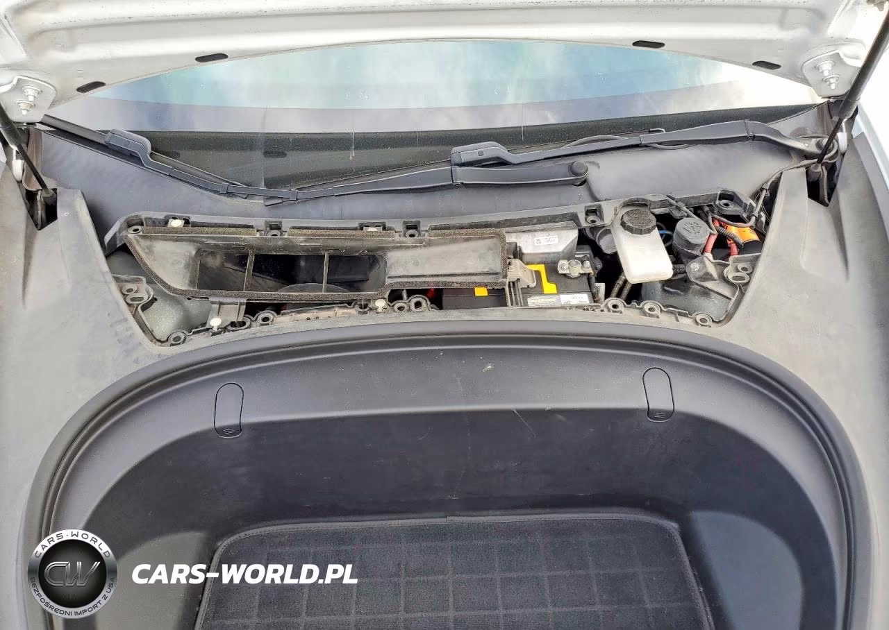 2018 Tesla Model 3 VIN:5YJ3E1EA3JF018498 - 11