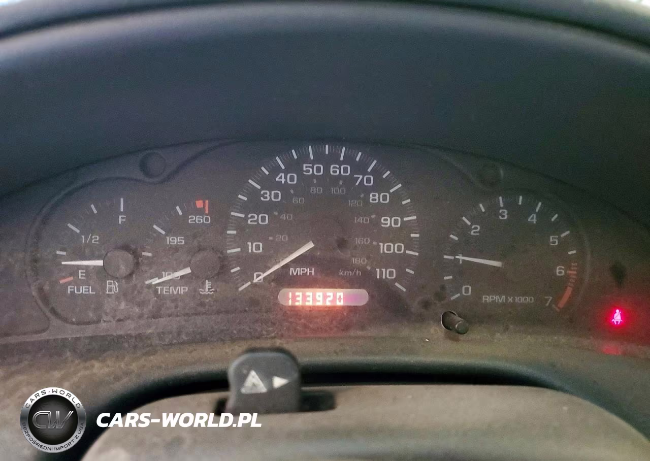 2004 Chevrolet Cavalier VIN:1G1JC52F247160459 - 9