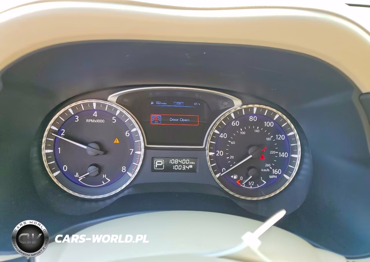 2014 Infiniti Qx60 Base VIN:5N1AL0MM3EC533258 - 9