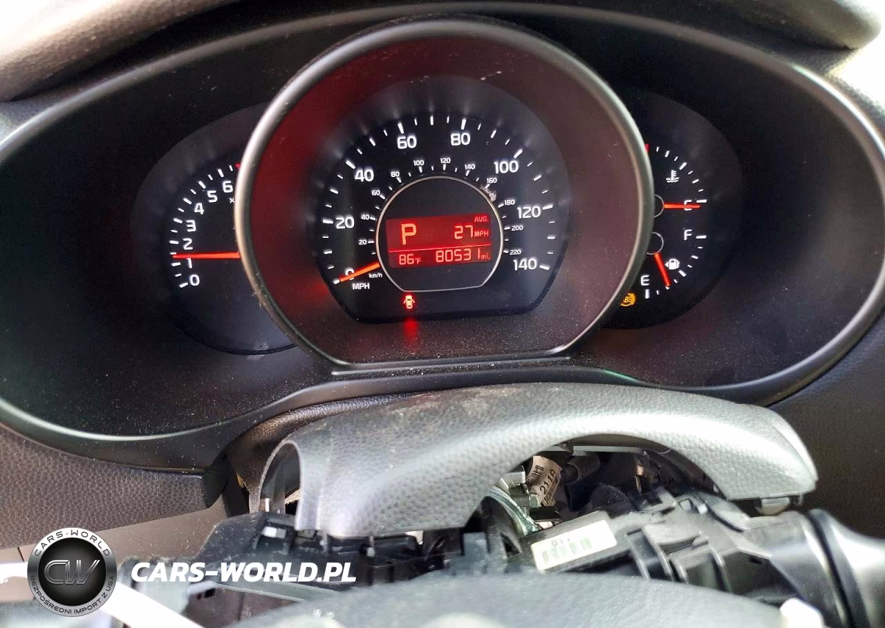 2015 Kia Soul + VIN:KNDJP3A56F7177289 - 9