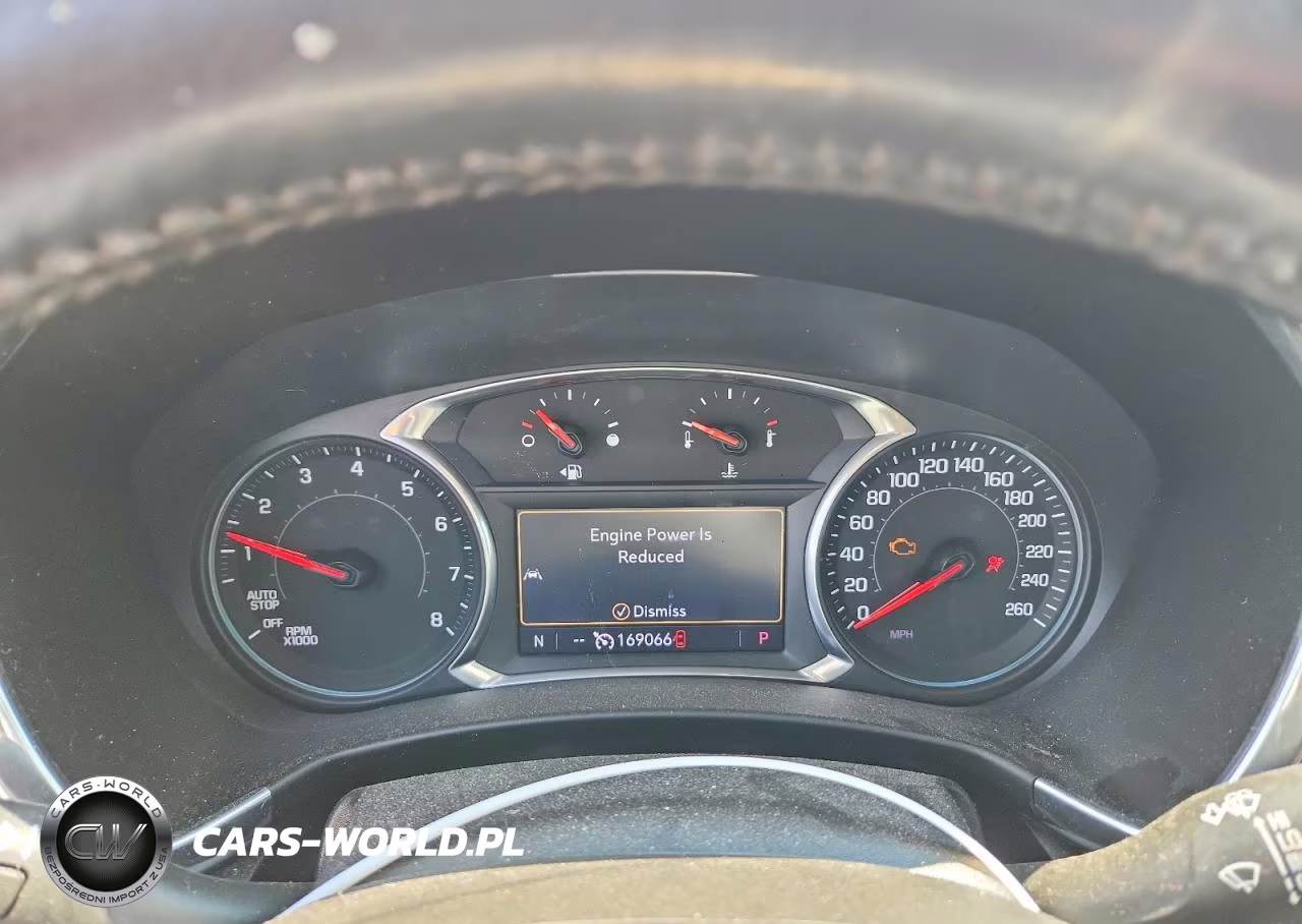 2020 Chevrolet Equinox Premier VIN:2GNAXXEV4L6220127 - 9