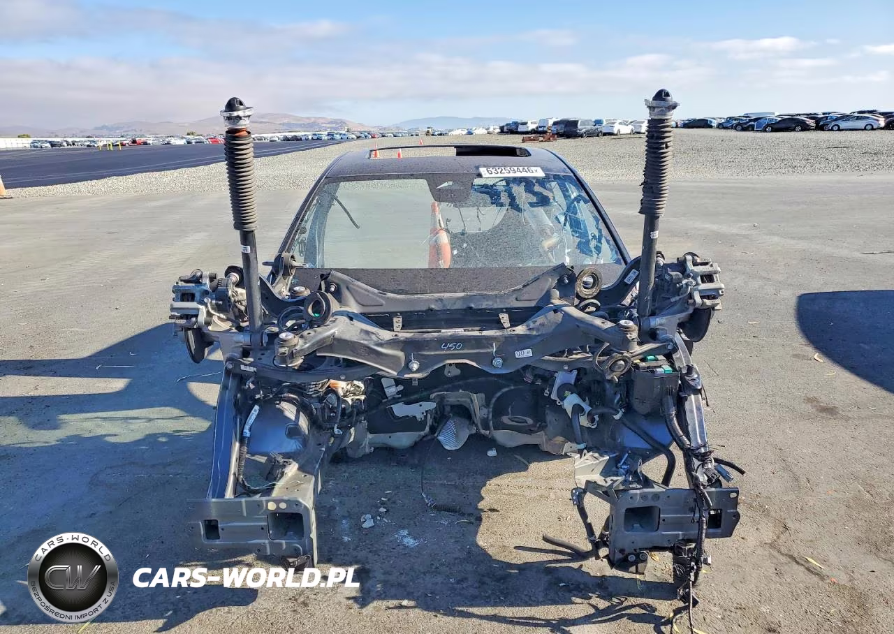 2024 Honda Accord Touring Hybrid VIN:1HGCY2F81RA019132 - 5