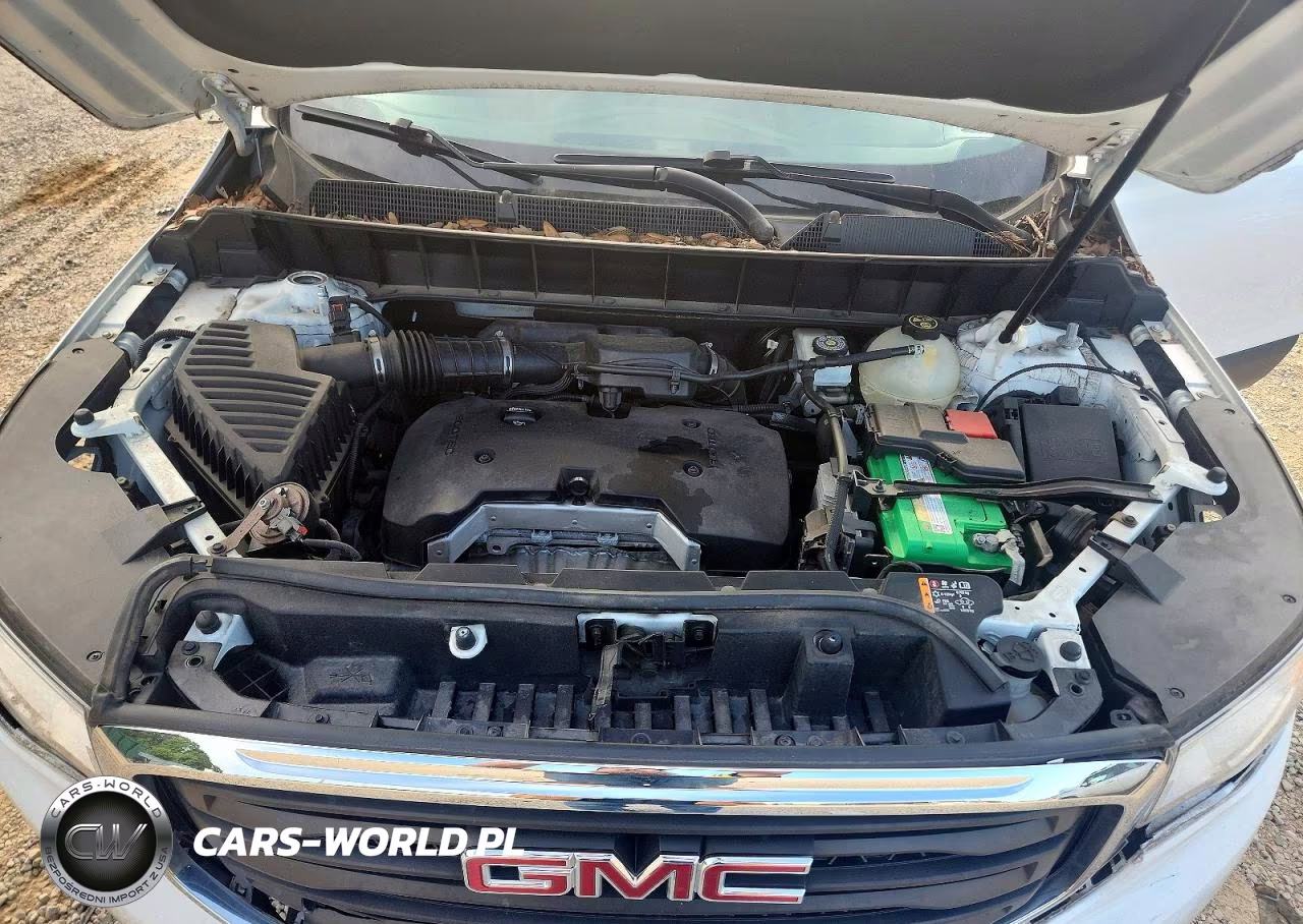 2019 GMC Acadia Sle VIN:1GKKNKLA4KZ106108 - 11