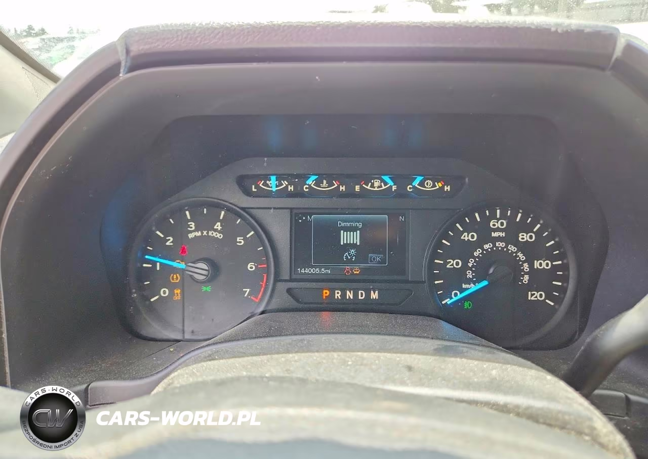 2019 Ford F150 Supercrew VIN:1FTEW1CP7KKC14087 - 9