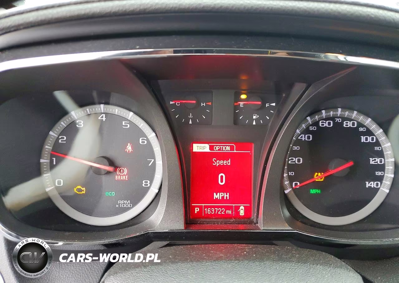 2013 GMC Terrain Sle 1 VIN:2GKFLVEK3D6264209 - 9
