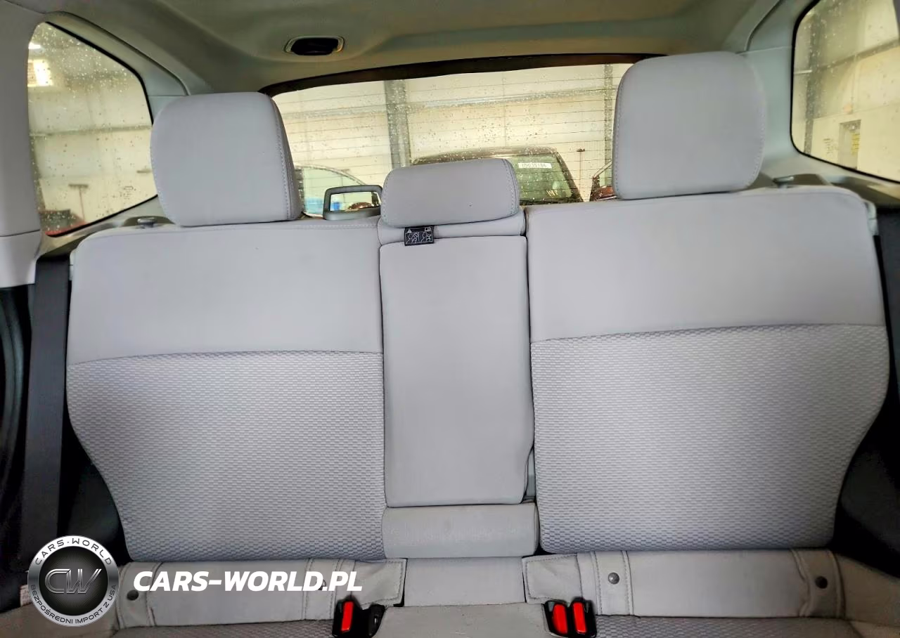 2018 Subaru Forester 2.5I Premium VIN:JF2SJAEC5JH428116 - 10