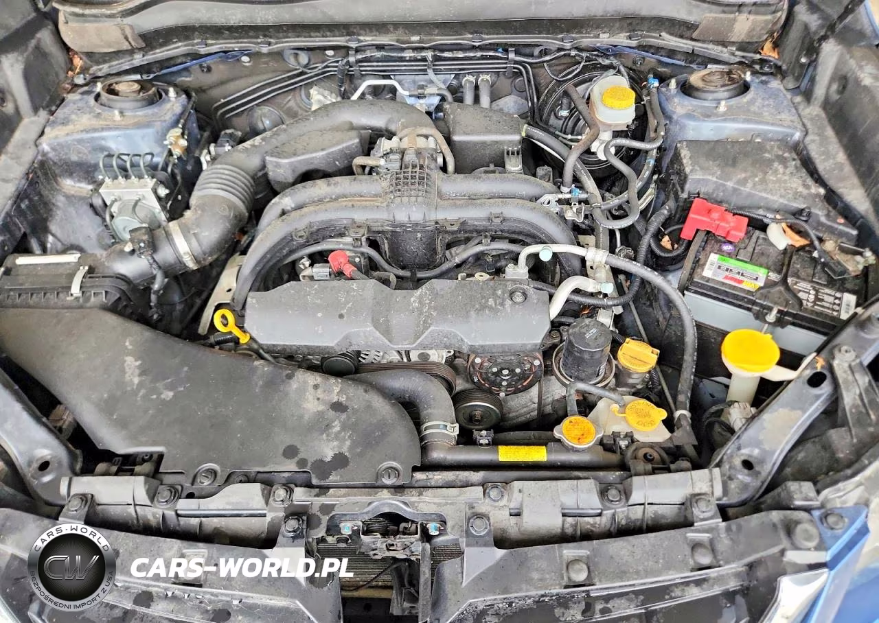 2018 Subaru Forester 2.5I Premium VIN:JF2SJAEC5JH428116 - 12