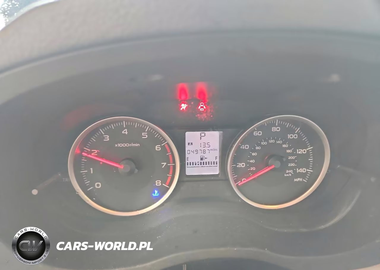 2018 Subaru Forester 2.5I Premium VIN:JF2SJAEC5JH428116 - 9